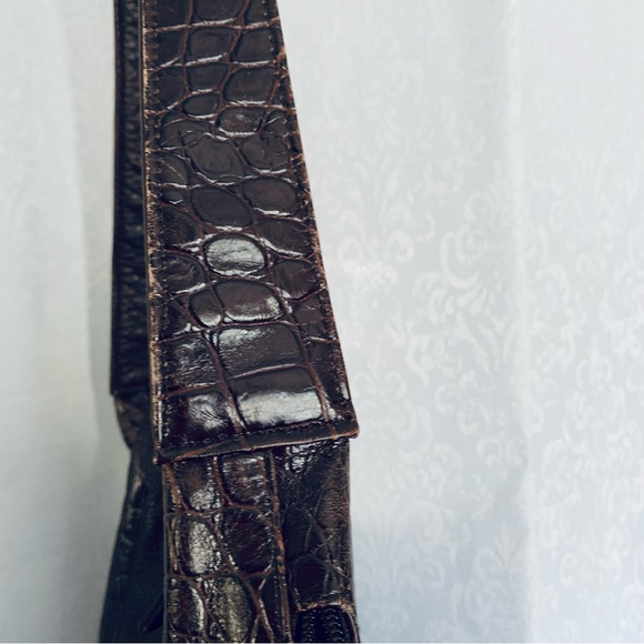 TIGANELLO Shoulder Bag. - Picture 4 of 7